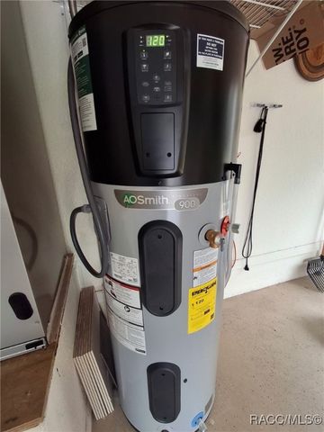 4295 N Bridger Drive, Beverly Hills, FL 34465