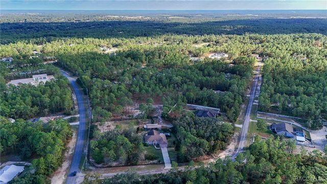 4295 N Bridger Drive, Beverly Hills, FL 34465