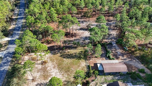 4295 N Bridger Drive, Beverly Hills, FL 34465