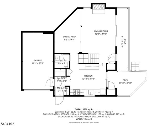 85 Sycamore Ct Ondo, Bernards Twp., NJ 07920
