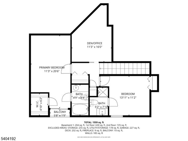 85 Sycamore Ct Ondo, Bernards Twp., NJ 07920