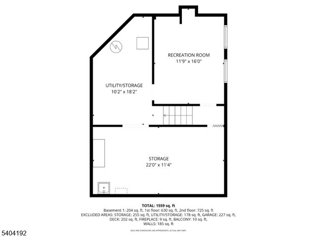 85 Sycamore Ct Ondo, Bernards Twp., NJ 07920