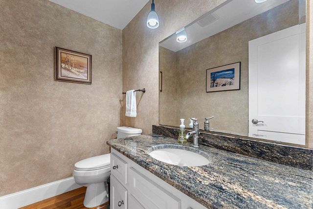 4430 COUNTRY AIRE COURT, Hobart, WI 54155