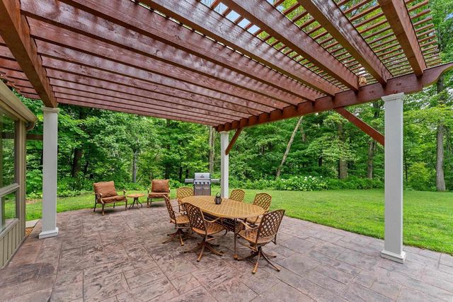 4430 COUNTRY AIRE COURT, Hobart, WI 54155