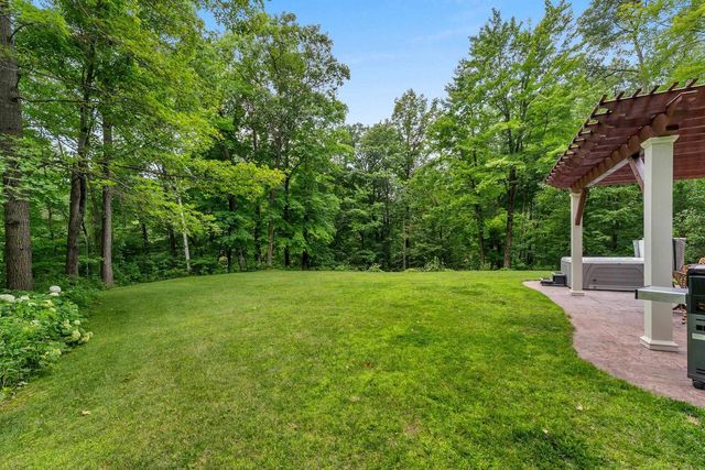 4430 COUNTRY AIRE COURT, Hobart, WI 54155