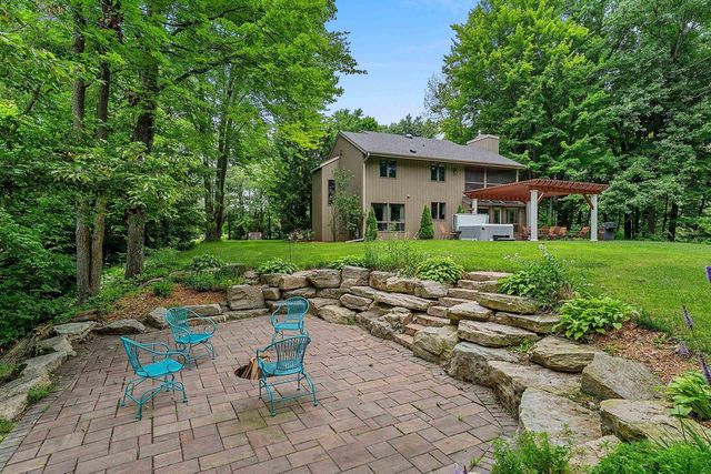 4430 COUNTRY AIRE COURT, Hobart, WI 54155