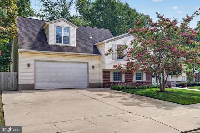 320 THURMAN AVE, West Berlin, NJ 08091