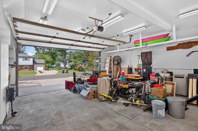 320 THURMAN AVE, West Berlin, NJ 08091