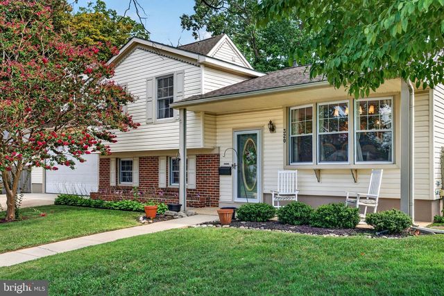 320 THURMAN AVE, West Berlin, NJ 08091