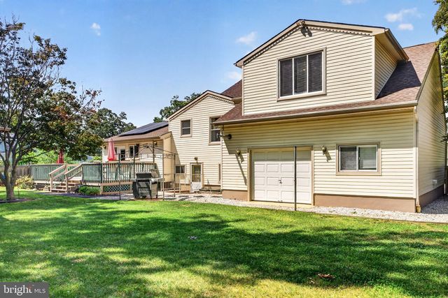 320 THURMAN AVE, West Berlin, NJ 08091