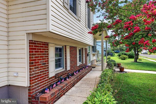 320 THURMAN AVE, West Berlin, NJ 08091