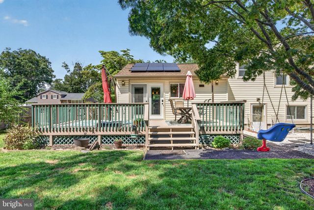 320 THURMAN AVE, West Berlin, NJ 08091
