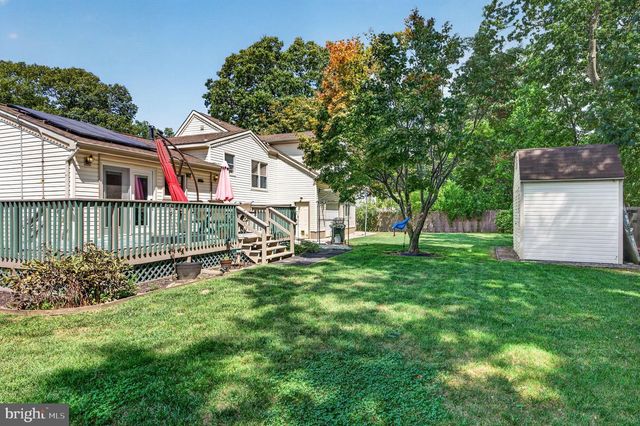 320 THURMAN AVE, West Berlin, NJ 08091