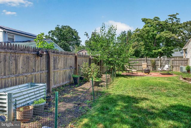 320 THURMAN AVE, West Berlin, NJ 08091