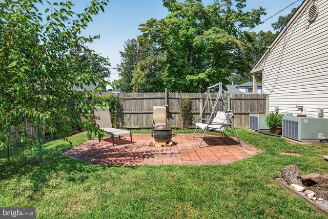 320 THURMAN AVE, West Berlin, NJ 08091