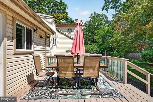 320 THURMAN AVE, West Berlin, NJ 08091