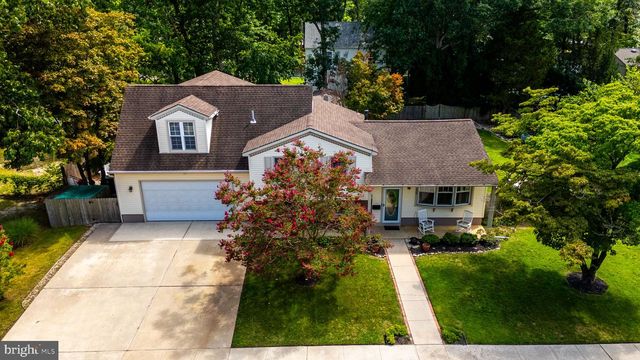 320 THURMAN AVE, West Berlin, NJ 08091