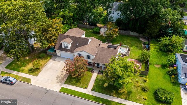 320 THURMAN AVE, West Berlin, NJ 08091