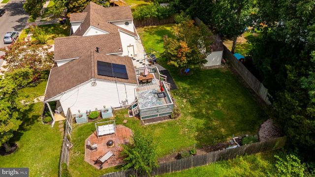 320 THURMAN AVE, West Berlin, NJ 08091