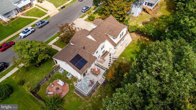 320 THURMAN AVE, West Berlin, NJ 08091
