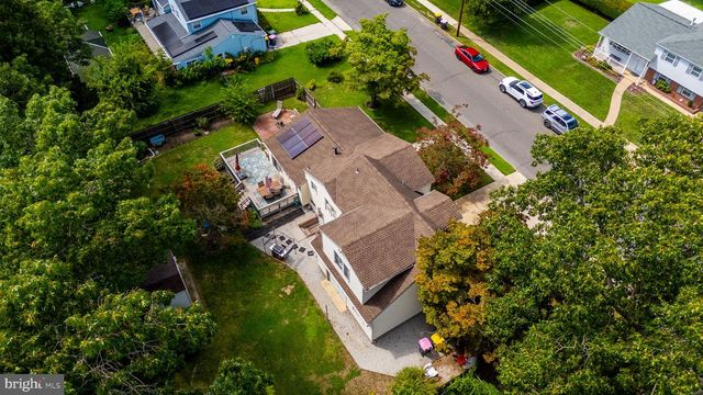 320 THURMAN AVE, West Berlin, NJ 08091