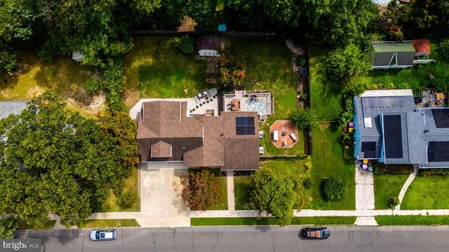 320 THURMAN AVE, West Berlin, NJ 08091