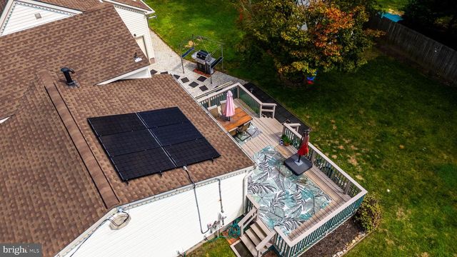 320 THURMAN AVE, West Berlin, NJ 08091