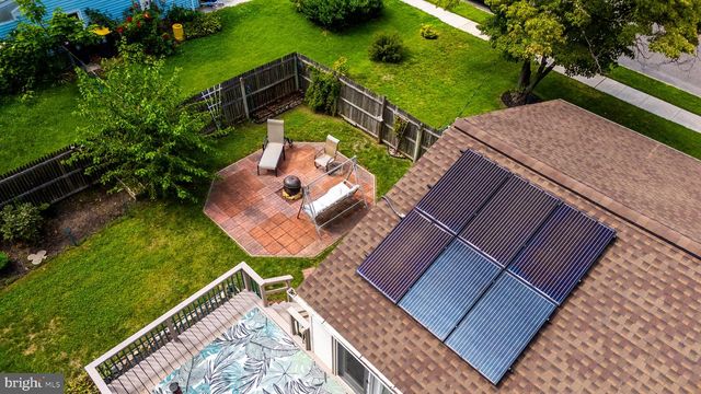 320 THURMAN AVE, West Berlin, NJ 08091
