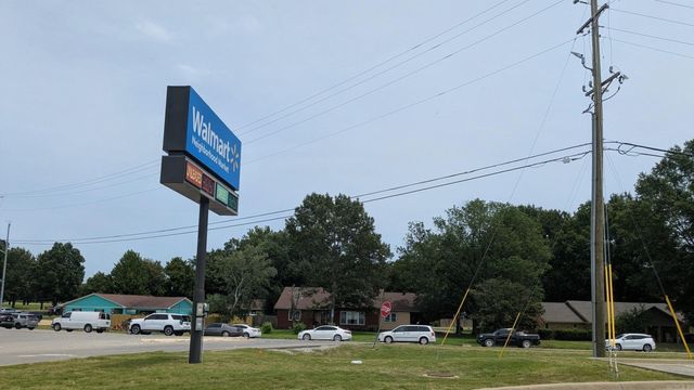 3308 Bonnie Circle, Jonesboro, AR 72404