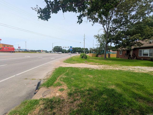 3308 Bonnie Circle, Jonesboro, AR 72404