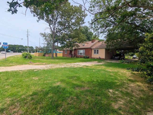 3308 Bonnie Circle, Jonesboro, AR 72404