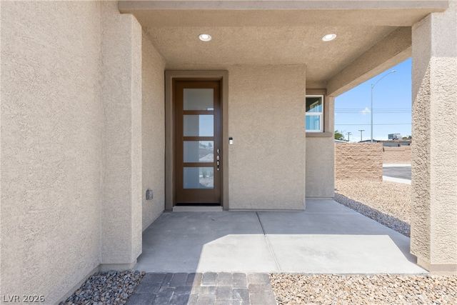 2413 Copperbelt Street, Las Vegas, NV 89030