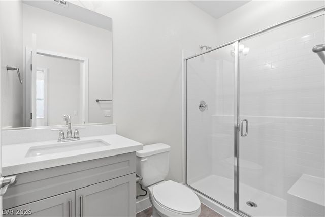 2413 Copperbelt Street, Las Vegas, NV 89030