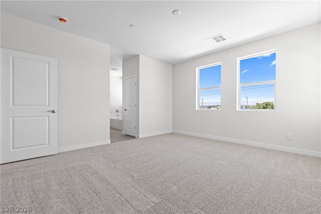2413 Copperbelt Street, Las Vegas, NV 89030