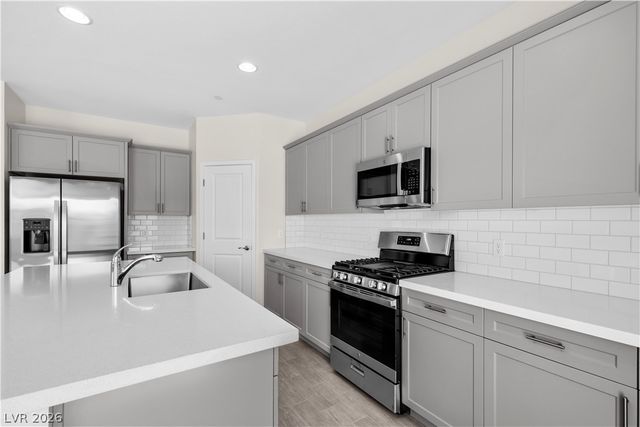 2413 Copperbelt Street, Las Vegas, NV 89030