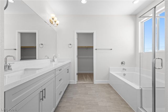 2413 Copperbelt Street, Las Vegas, NV 89030