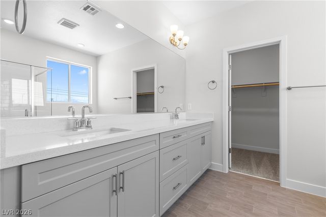 2413 Copperbelt Street, Las Vegas, NV 89030