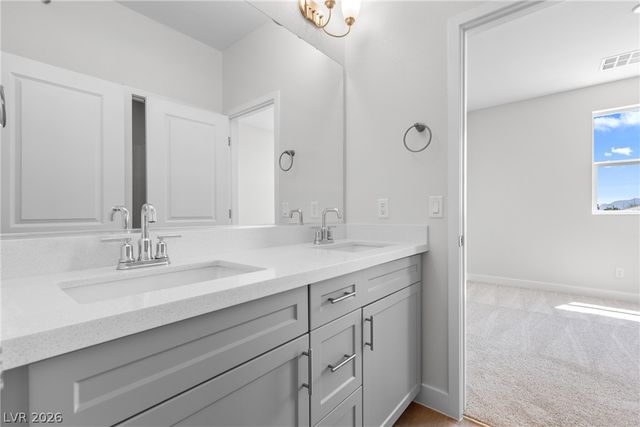 2413 Copperbelt Street, Las Vegas, NV 89030