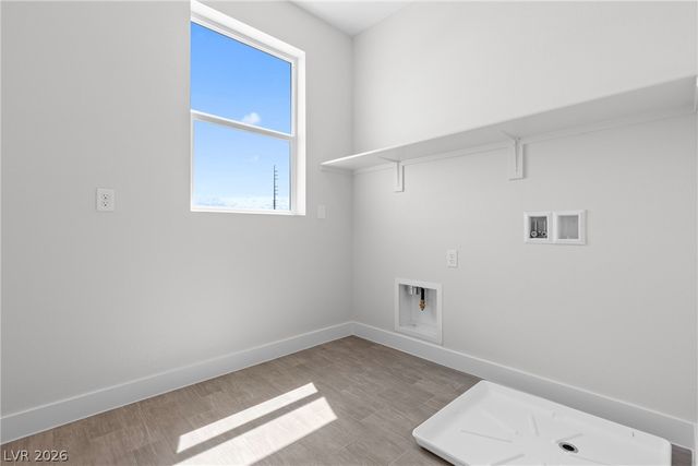 2413 Copperbelt Street, Las Vegas, NV 89030