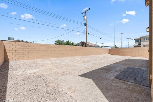 2413 Copperbelt Street, Las Vegas, NV 89030