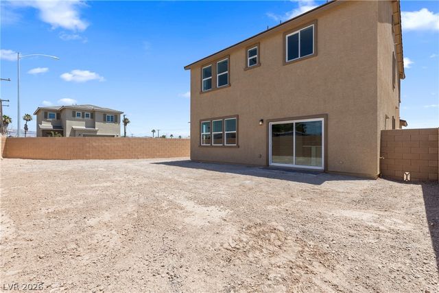 2413 Copperbelt Street, Las Vegas, NV 89030