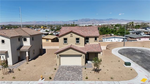 2413 Copperbelt Street, Las Vegas, NV 89030
