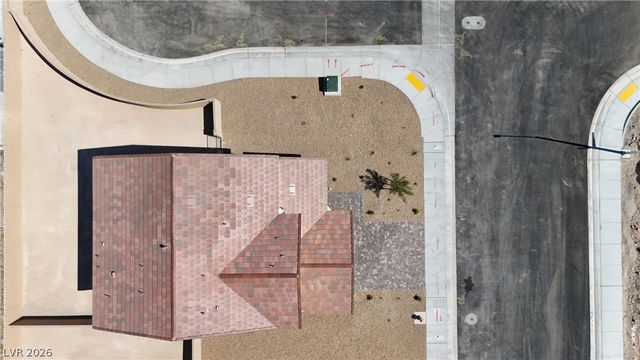 2413 Copperbelt Street, Las Vegas, NV 89030