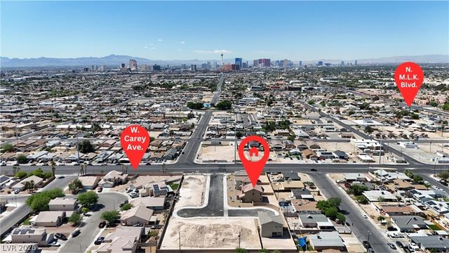 2413 Copperbelt Street, Las Vegas, NV 89030