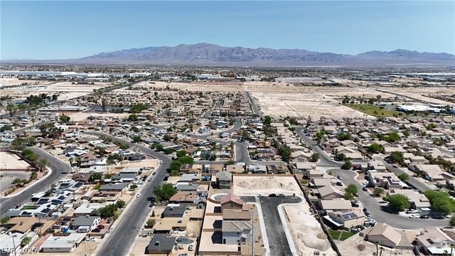 2413 Copperbelt Street, Las Vegas, NV 89030