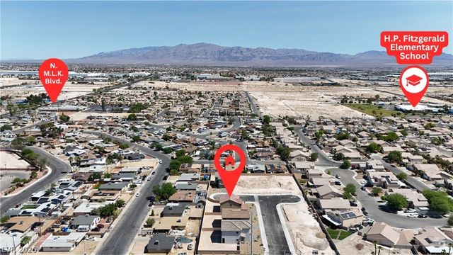 2413 Copperbelt Street, Las Vegas, NV 89030