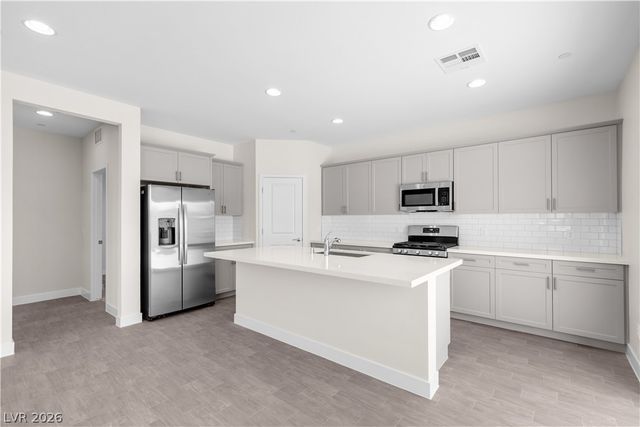 2413 Copperbelt Street, Las Vegas, NV 89030