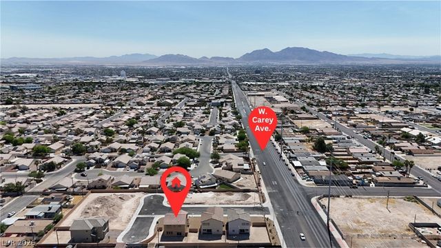 2413 Copperbelt Street, Las Vegas, NV 89030