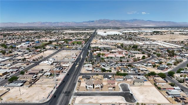 2413 Copperbelt Street, Las Vegas, NV 89030