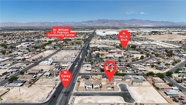 2413 Copperbelt Street, Las Vegas, NV 89030